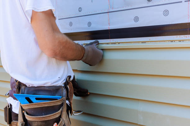 Affordable Siding Replacement solutions in Ward, CO