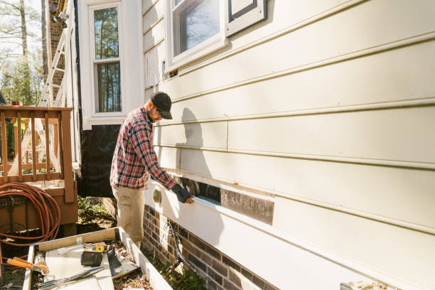 Top rated local Siding Replacement specialists in Ward, CO